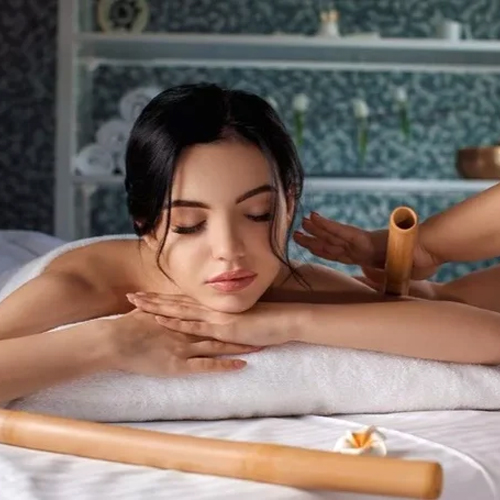 Signature Ayurvedic Massage